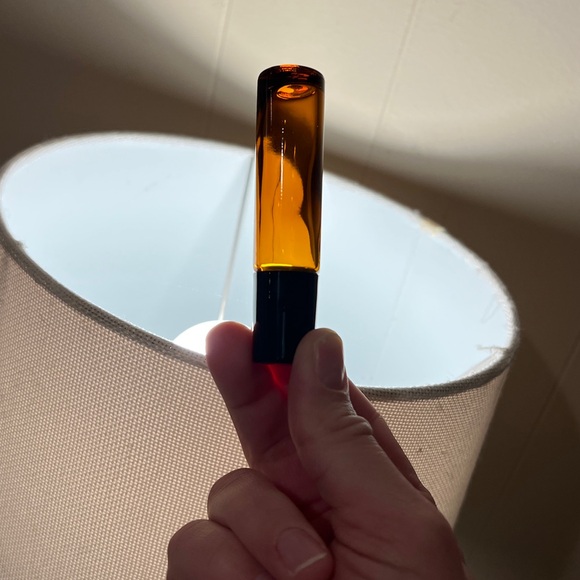 17 Empty 10ml essential oil amber roller bottles - Picture 5 of 8